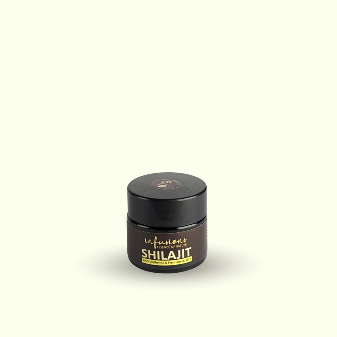Shilajit product image view 3