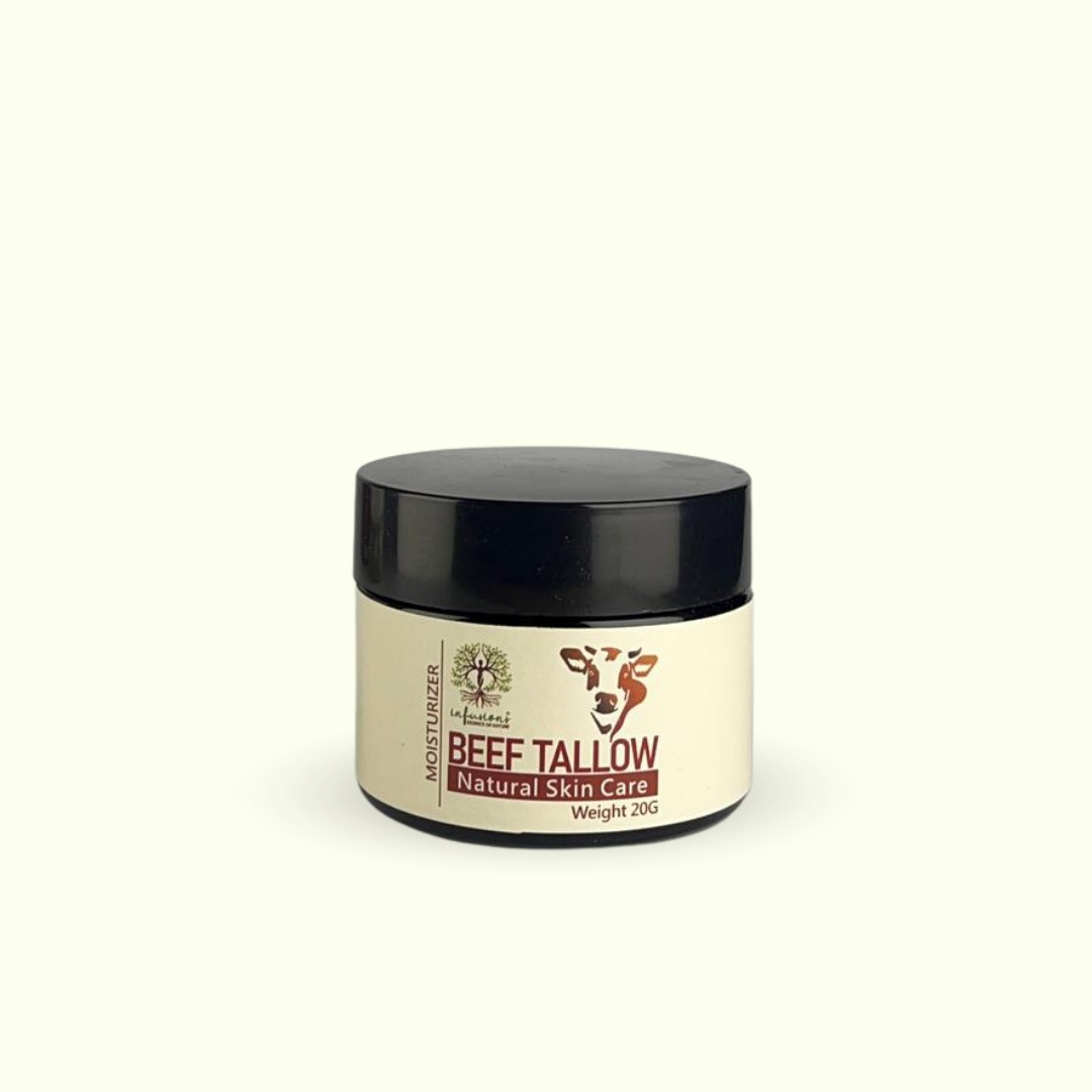 Beef Tallow product image
