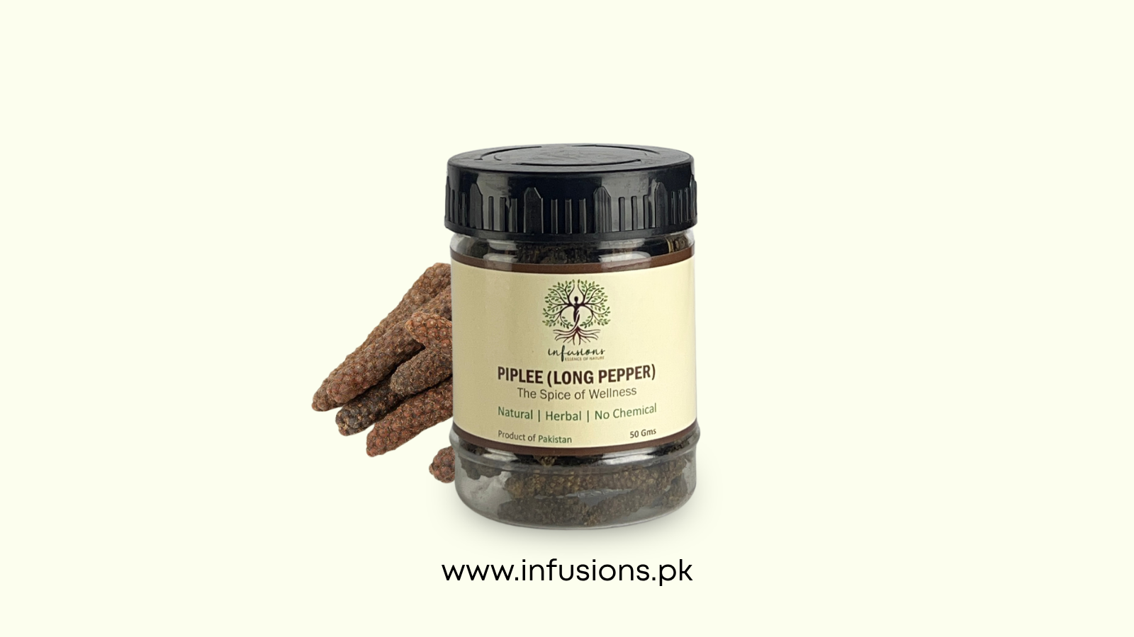 Pippali (Long Pepper): Benefits, Uses, Nutrition & How to Use It Daily
