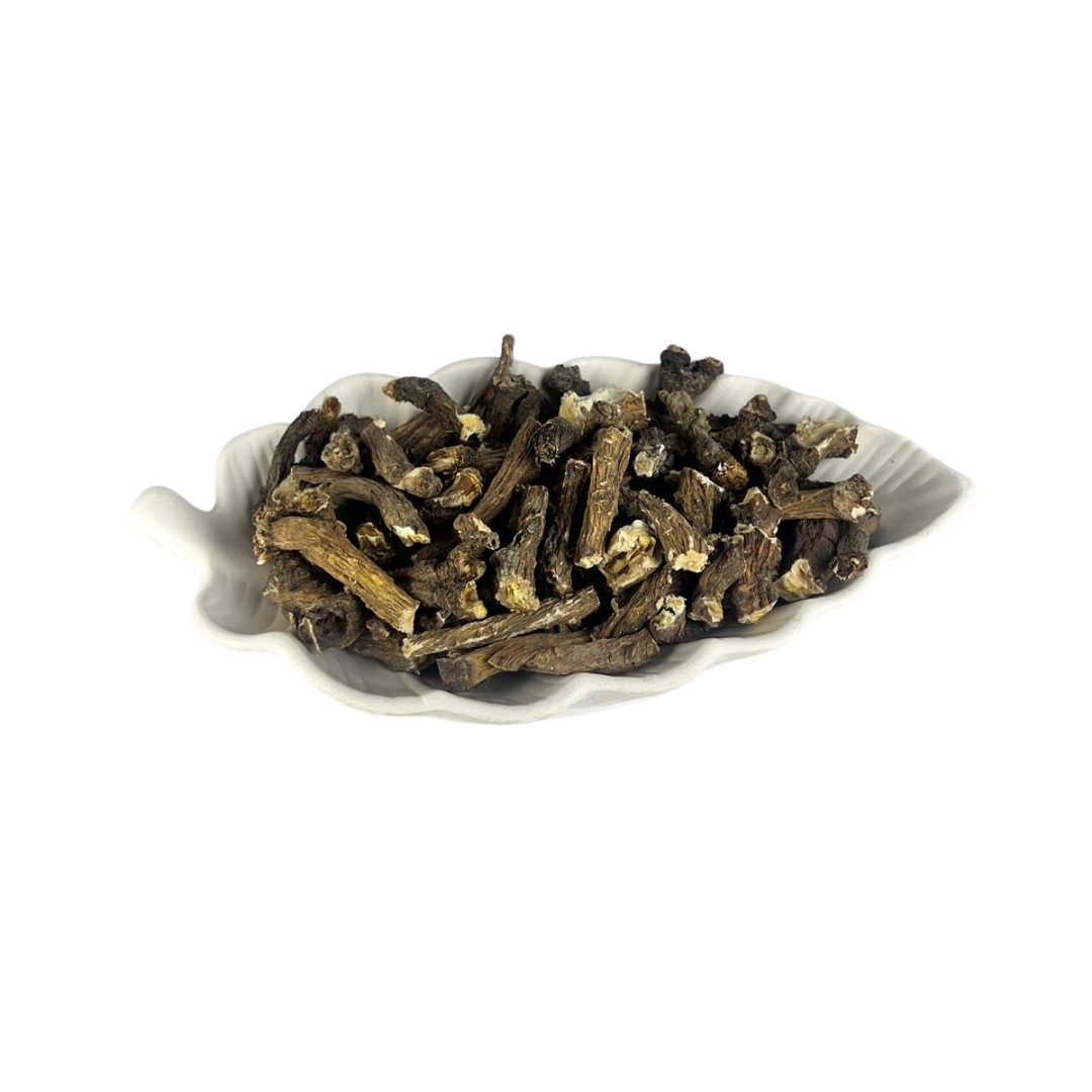 Dandelion Whole Roots product image view 4