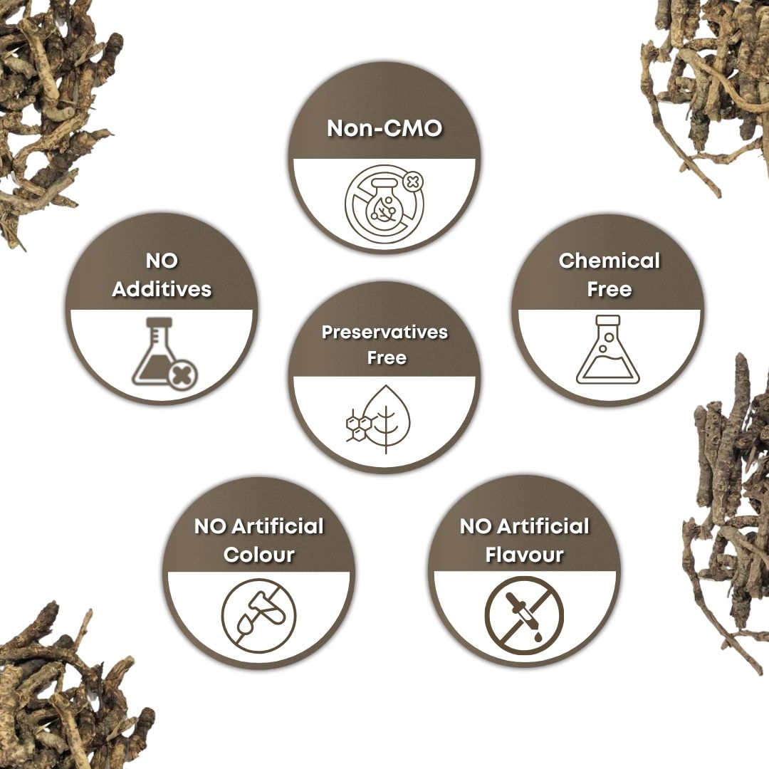 Kutki | Liver Detoxifier product image view 4