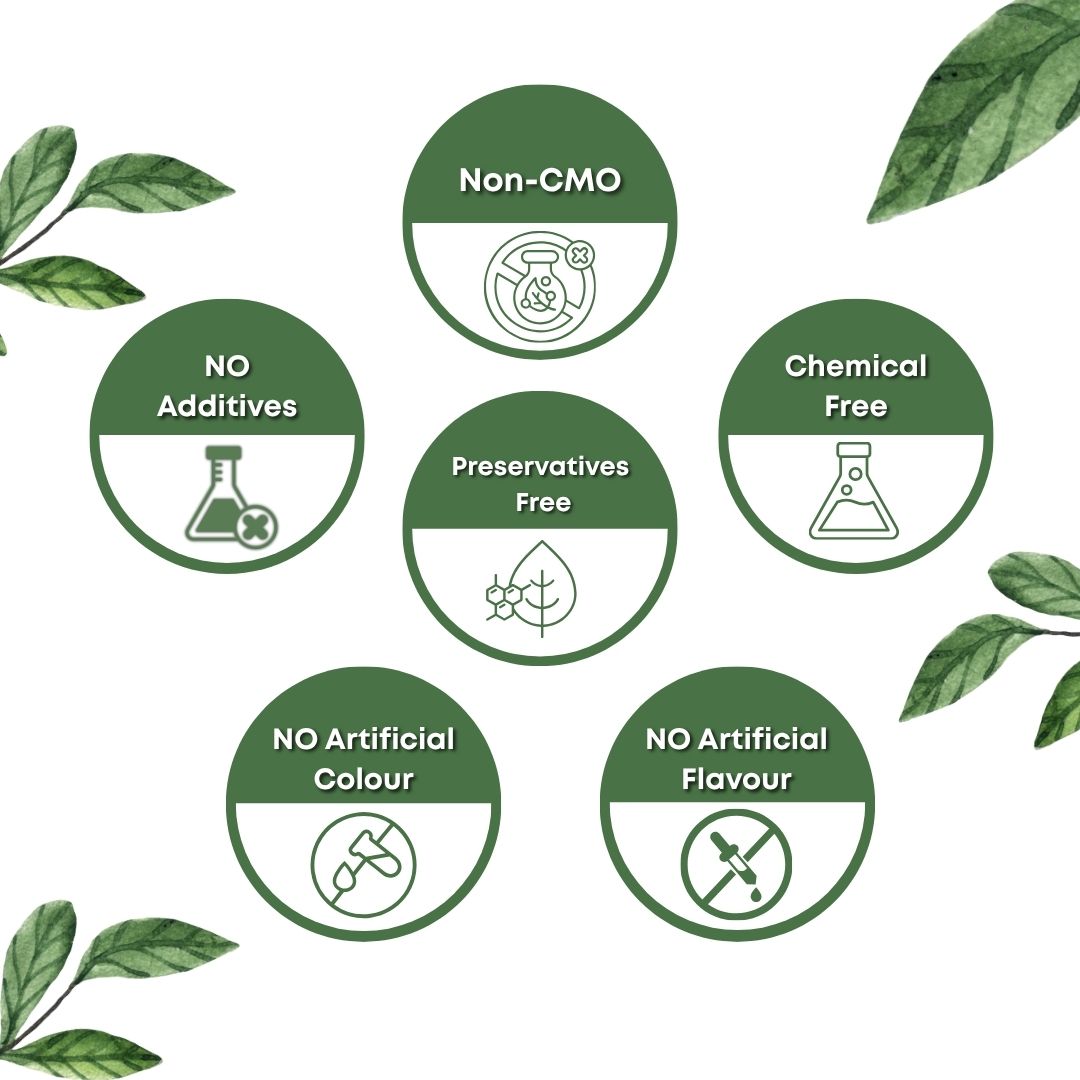 Happy Tummy | Digestive Booster product image view 5
