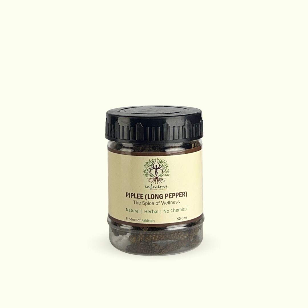 Piplee | Long Pepper by Infusions Pakistan
