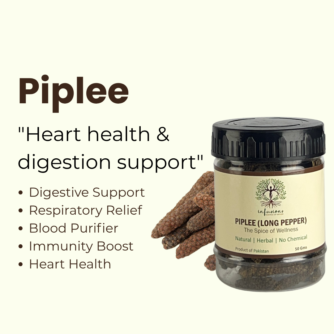 Piplee | Long Pepper product image view 2