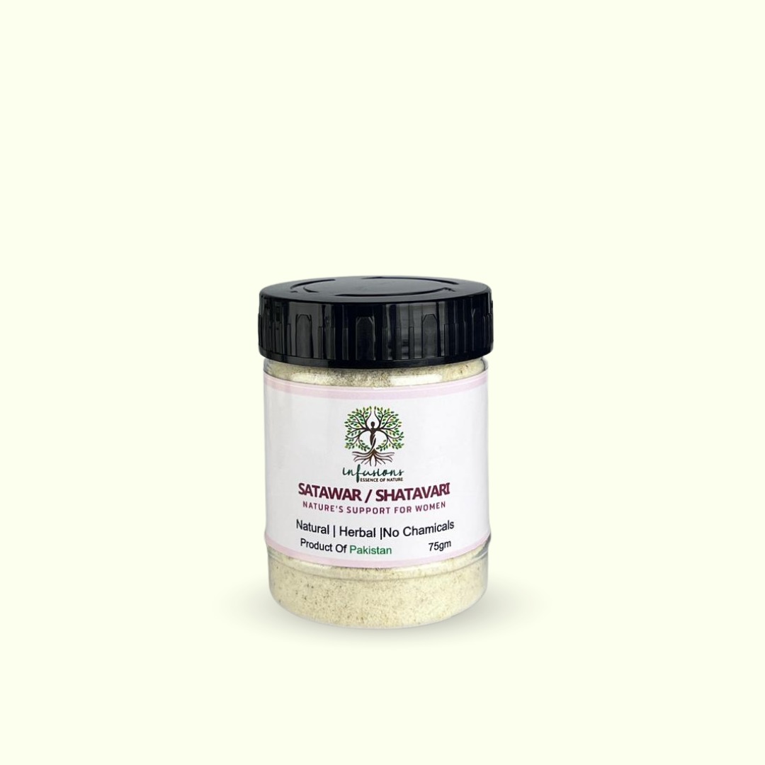 Shatawari | Satawar product image view 3
