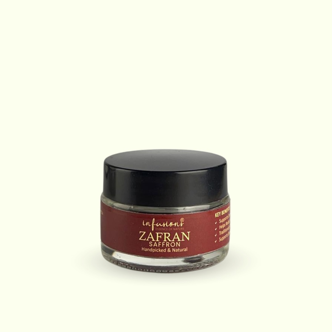 Zaffran | Saffron by Infusions Pakistan