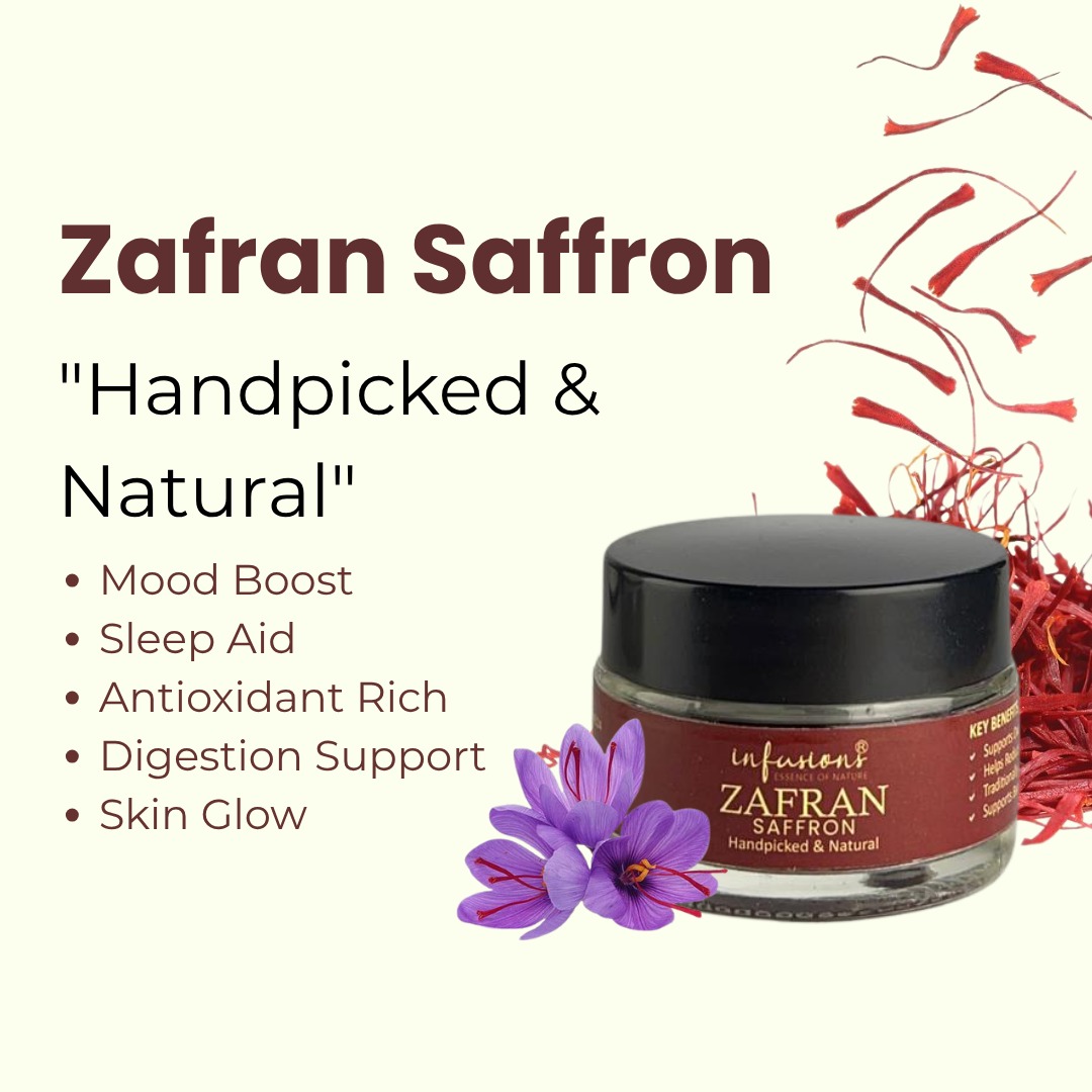 Zaffran | Saffron product image view 2